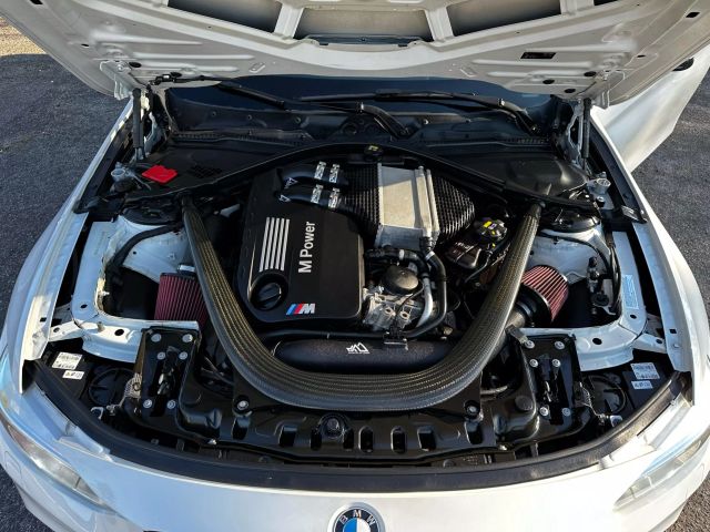 2016 Bmw M4 - Image 15