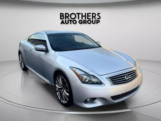 2013 Infiniti G - Image 1