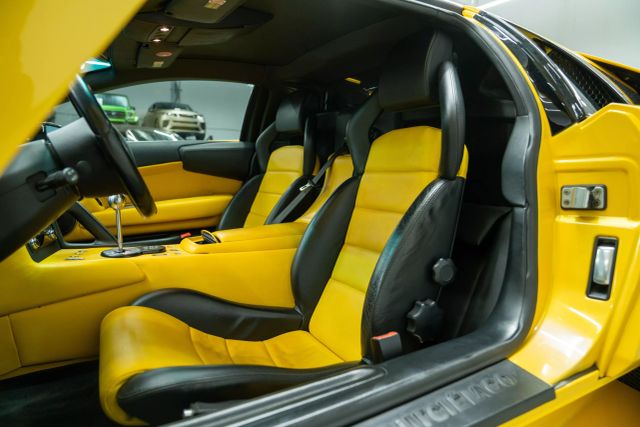 2003 Lamborghini Murcielago - - - Image 22