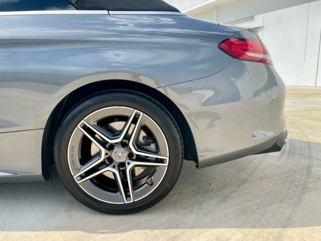 2019 Mercedes-benz Mercedes-amg C-class - Image 34