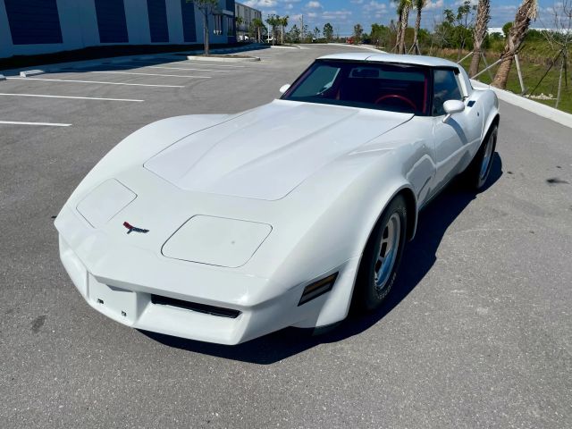 1980 Chevrolet Corvette - Image 40