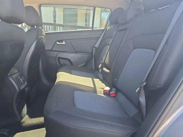 2014 Kia Sportage - Image 21