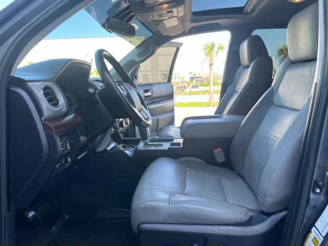 2019 Toyota Tundra Crewmax - Image 92