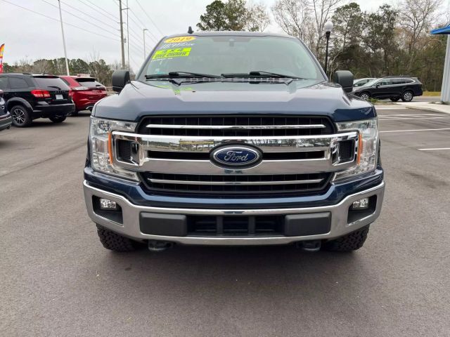 2019 Ford F150 Super Cab - Image 4