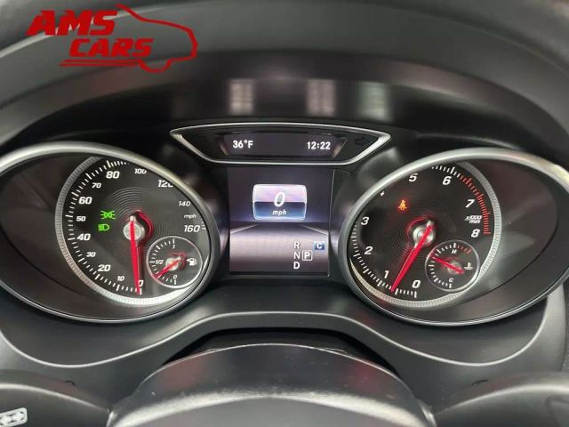 2018 Mercedes-benz Gla - Image 21
