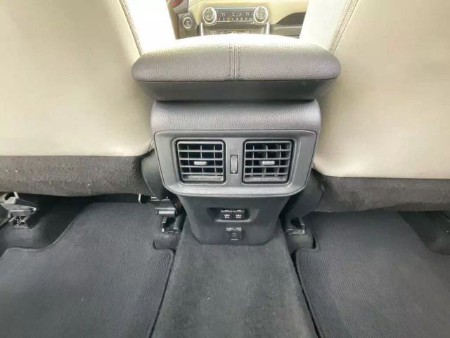 2019 TOYOTA RAV4 SUV BLACK AUTOMATIC - Peach State Motors