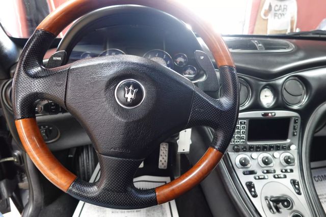 2006 Maserati Coupe Cambiocorsa - Image 16