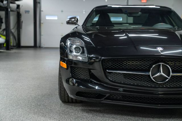 2014 Mercedes-benz Sls-class Sls Amg Gt Coupe 2d - - Image 14