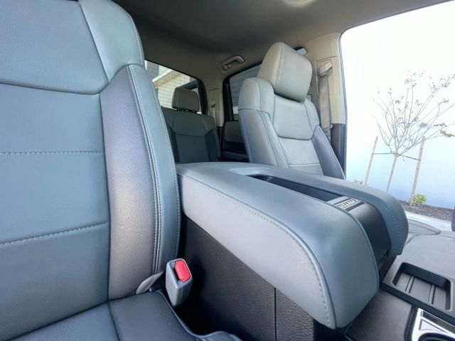 2019 Toyota Tundra Crewmax - Image 129