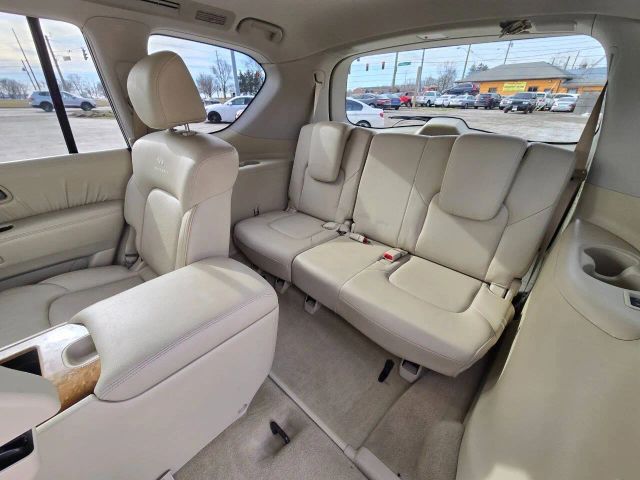 2012 Infiniti Qx - Image 31