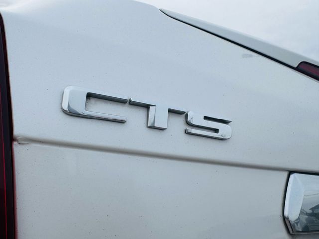 2016 Cadillac Cts - Image 15