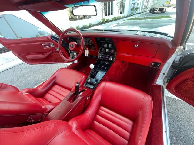 1980 Chevrolet Corvette - Image 100
