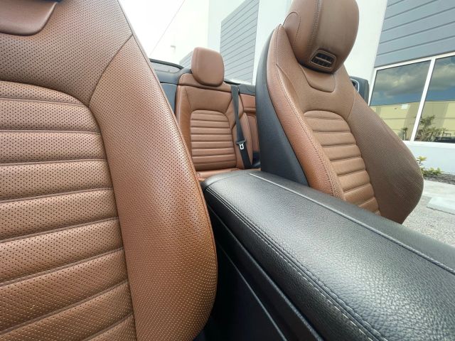 2019 Mercedes-benz Mercedes-amg C-class - Image 116