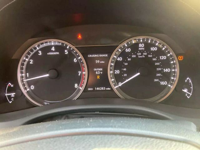 2015 LEXUS GS SEDAN SILVER AUTOMATIC - Peach State Motors