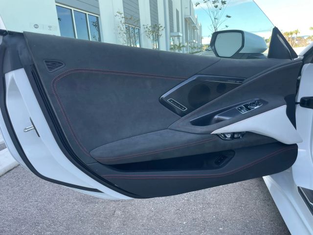 2023 Chevrolet Corvette - Image 73