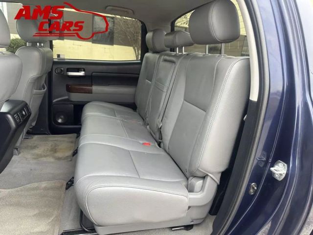 2010 Toyota Tundra Crewmax - Image 13