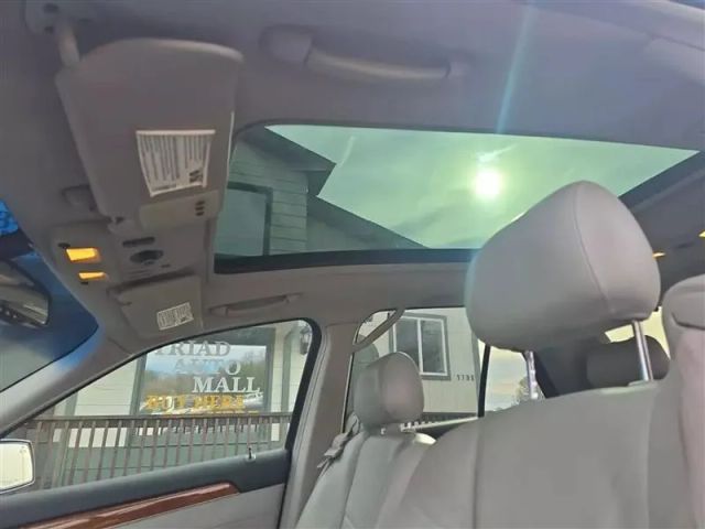 2008 Cadillac Srx - Image 12