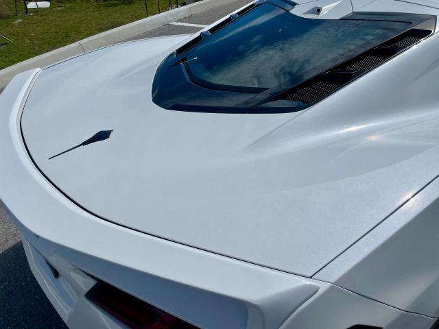 2023 Chevrolet Corvette - Image 61