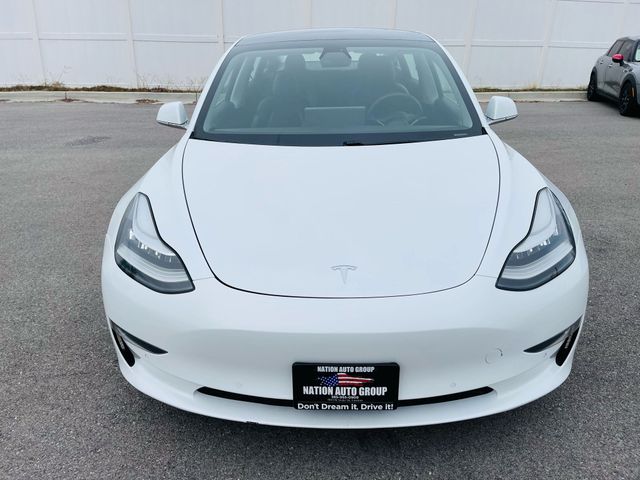 2020 Tesla Model 3 - Image 4