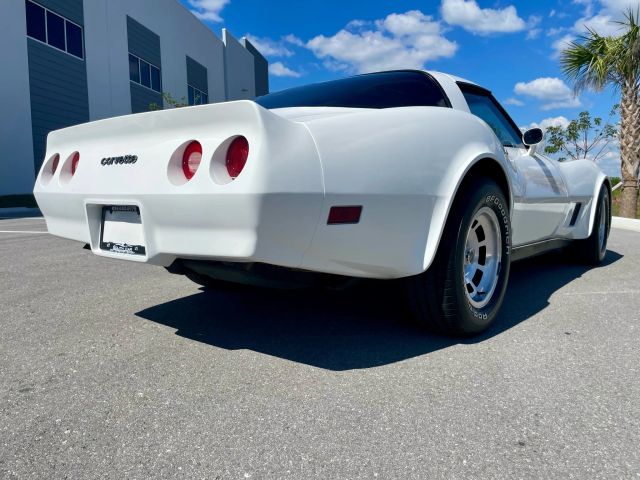 1980 Chevrolet Corvette - Image 14
