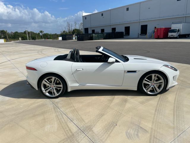 2015 Jaguar F-type - Image 49