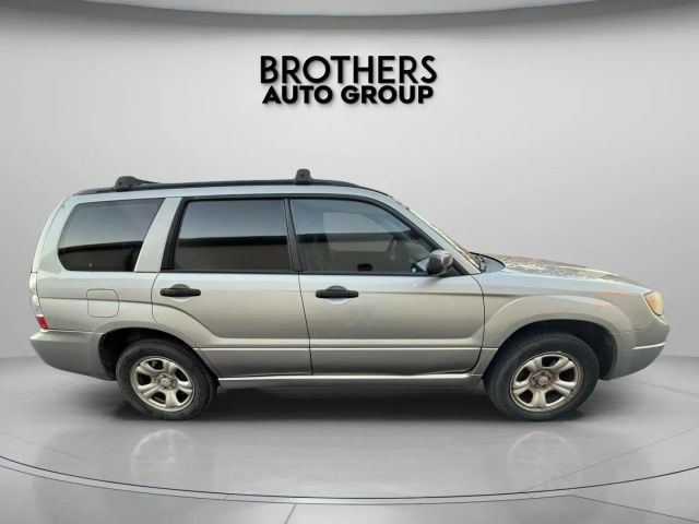2007 Subaru Forester - Image 8