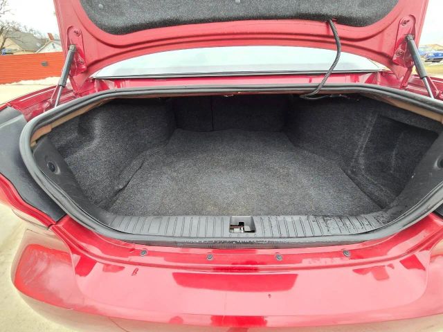 2007 Pontiac Grand Prix - Image 22