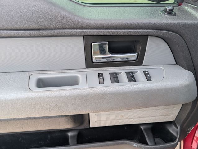 2013 Ford F150 Supercrew Cab Xlt Pickup 4d 6 1/2 Ft - Image 11