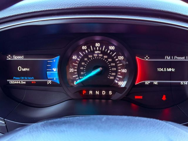 2018 Ford Fusion - Image 20
