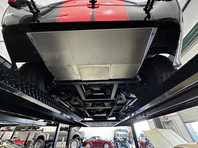 1965 Backdraft Cobra - Image 102