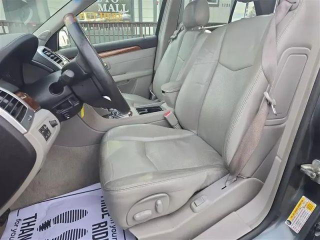2008 Cadillac Srx - Image 13