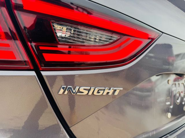 2019 Honda Insight - Image 10