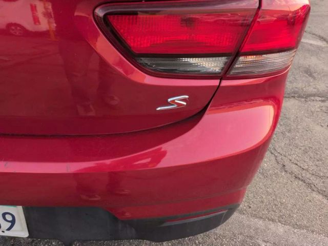 2019 Kia RIO