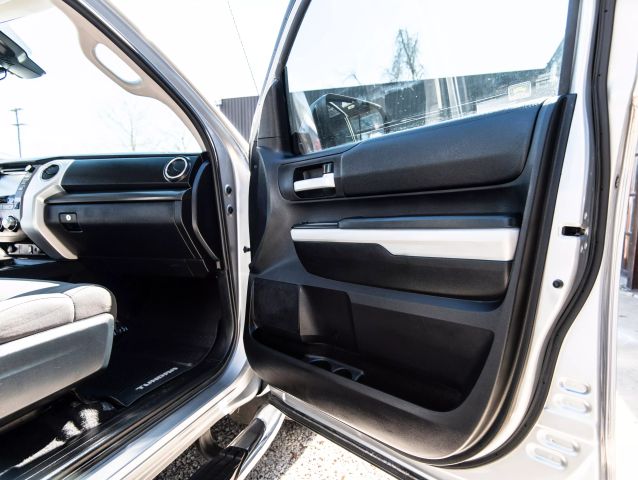 2018 TOYOTA TUNDRA CREWMAX PICKUP - AUTOMATIC - Auto Masters of Carolinas