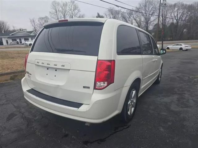 2013 Dodge Grand Caravan Passenger - Image 5