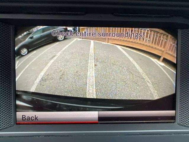 2013 MERCEDES-BENZ C-CLASS SEDAN BLACK AUTOMATIC - Peach State Motors