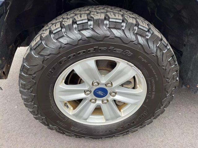 2019 Ford F150 Super Cab - Image 7