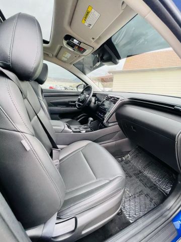 2023 Hyundai Tucson - Image 36