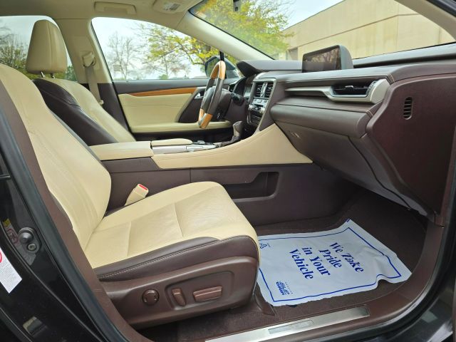 2017 Lexus Rx - Image 33
