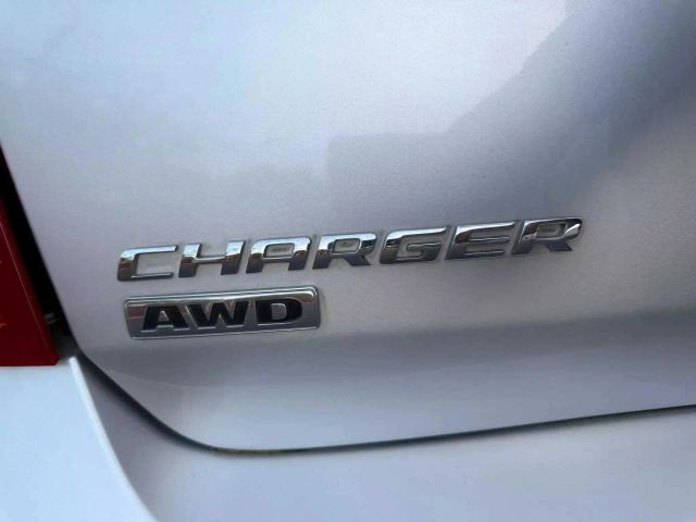 2008 Dodge Charger - Image 14