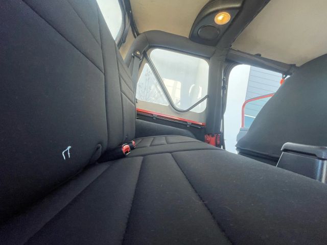 2005 Jeep Wrangler - Image 124