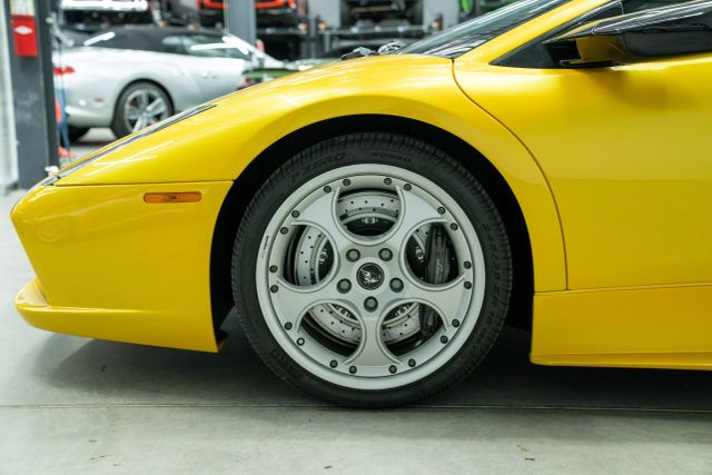 2003 Lamborghini Murcielago - - - Image 10