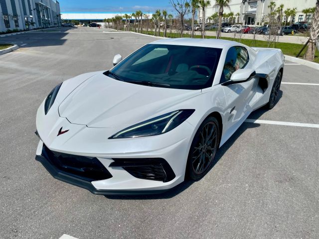2023 Chevrolet Corvette - Image 40