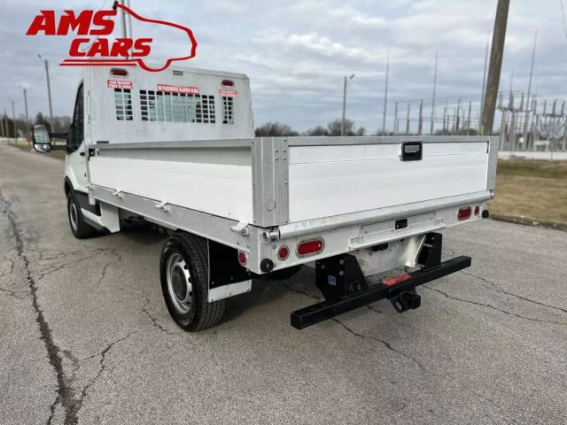 2018 Ford Transit Cab & Chassis - Image 6