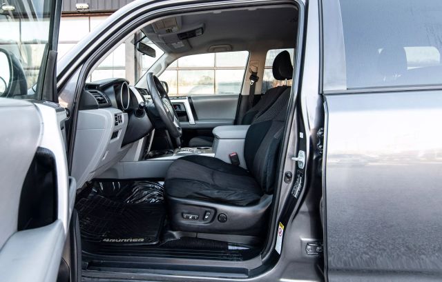 2012 TOYOTA 4RUNNER SUV - AUTOMATIC - Auto Masters of Carolinas