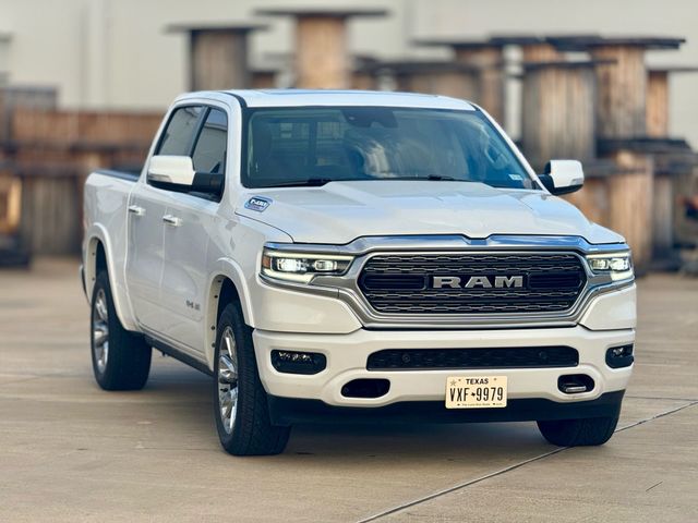 2022 Ram 1500 Crew Cab - Image 2