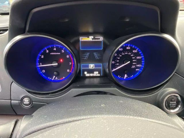 2015 SUBARU LEGACY SEDAN GRAY AUTOMATIC - Peach State Motors