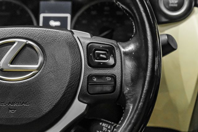 2016 Lexus Nx 200t Sport Utility 4d - Image 16