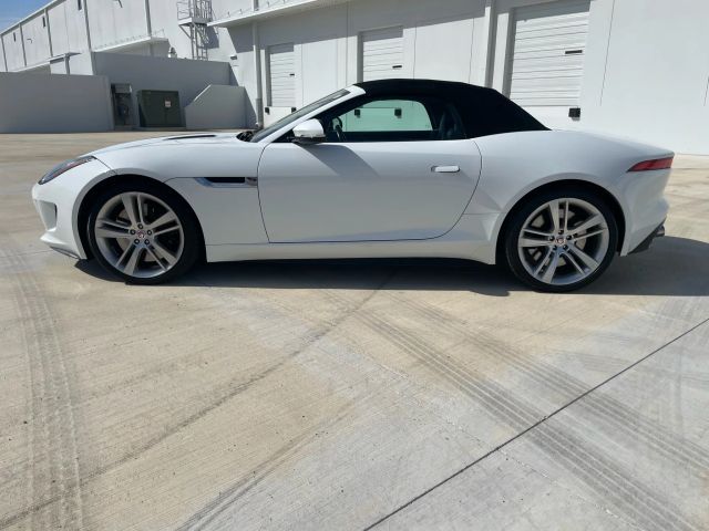 2015 Jaguar F-type - Image 23