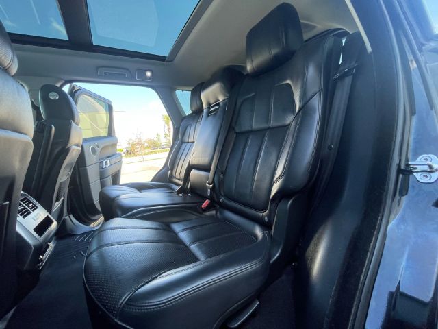 2014 Land Rover Range Rover Sport - Image 117